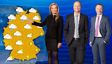 Das Wetter im Ersten