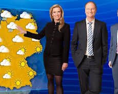 Das Wetter im Ersten