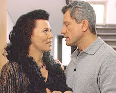 Tatort: Das Glockenbachgeheimnis