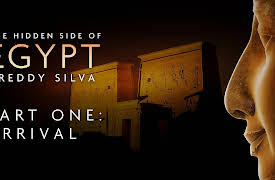 The Hidden Side of Egypt: Part One: Arrival