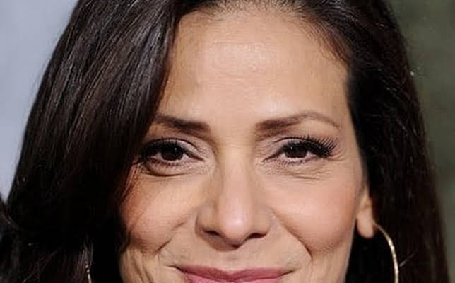 Constance Marie