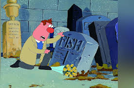 Bob and Margaret Season 1: Trick or Treat