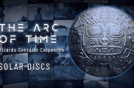 La nave del tiempo (The Arc of Time): The Intraterrestrial Enigma