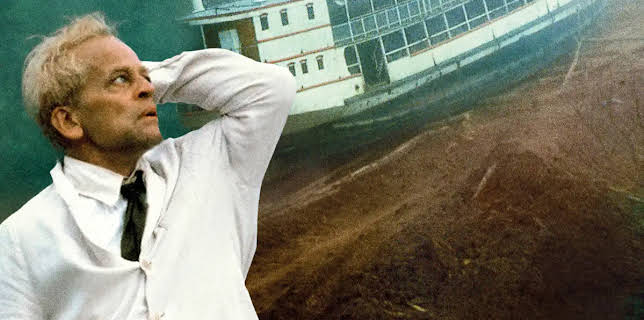 Fitzcarraldo (1982)