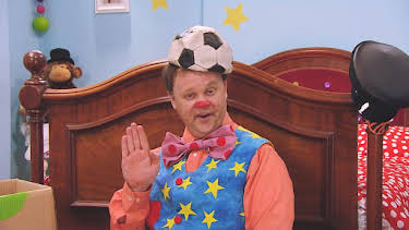 2:45 PM: Something Special (S10) | Cbeebies | 2/4 2026