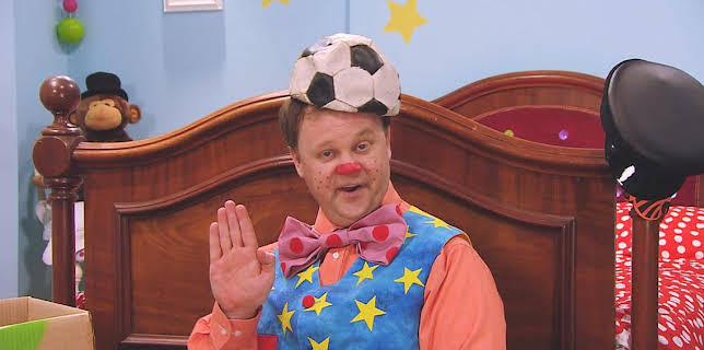 9:50 AM: Something Special (S10) | Cbeebies | 1/15 2026