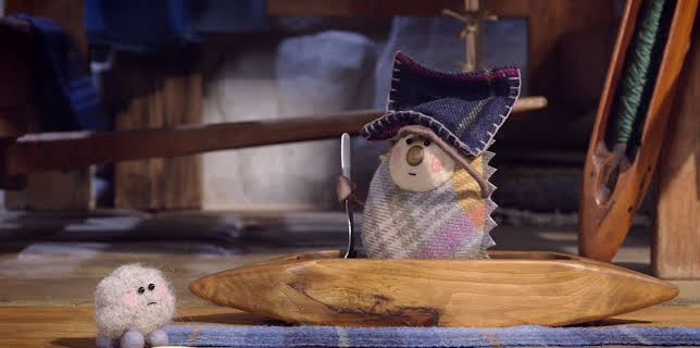 6:20 AM: Tweedy & Fluff (S1 E17) (S1) | Channel 5 | 11/18 2025