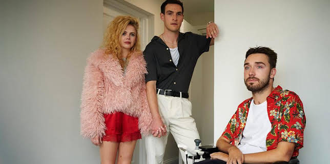 11:00 PM: Helpless | BBC One Northern Ireland | 11/26 2025