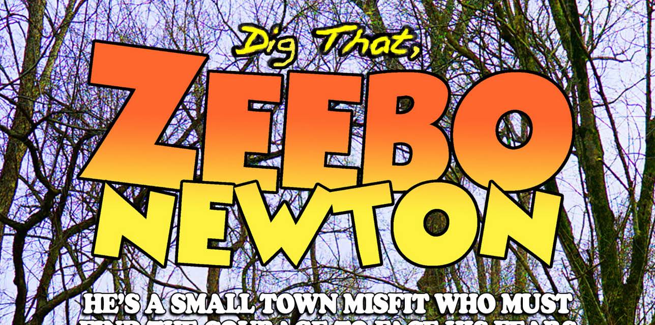 Dig That, Zeebo Newton (2018)