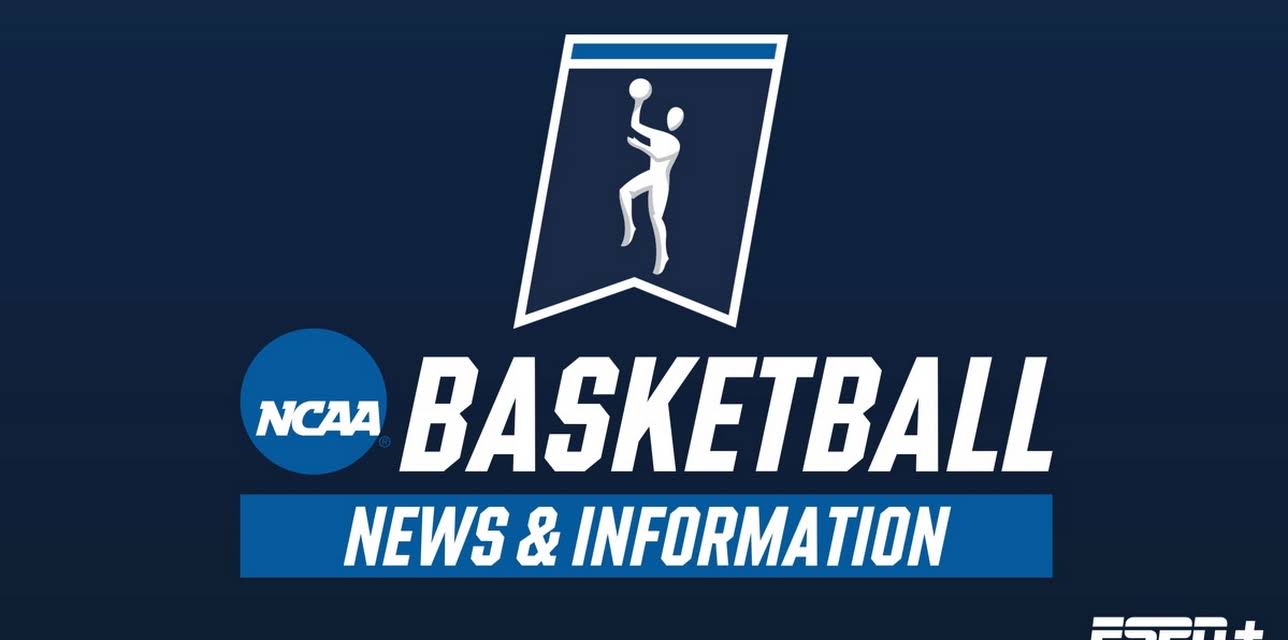 NCAA Women's Basketball