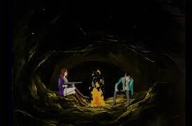 Lupin the 3rd Part 1: Who Had The Last Laugh?