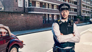 11:00 PM: Police Code Zero: Officer Under Attack (S2 E4) (S2) | Paramount | 6/23 2026
