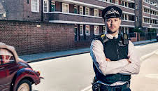 Police Code Zero: Officer Under Attack (S3 E3)