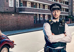 Police Code Zero: Officer Under Attack