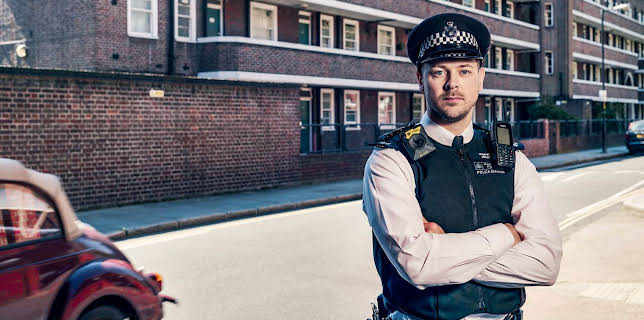 12:15 AM: Police Code Zero: Officer Under Attack (S3 E3) (S3) | Channel 5 | 11/25 2025