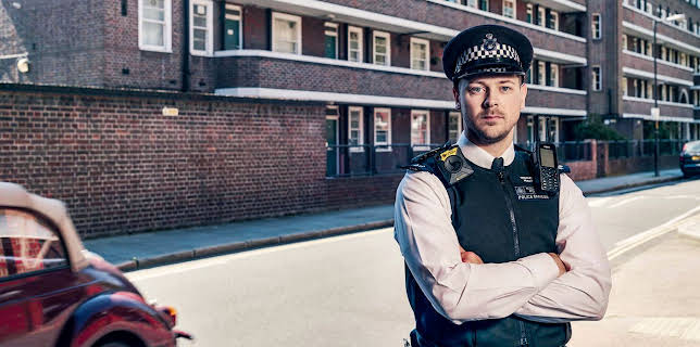 Police Code Zero: Officer Under Attack