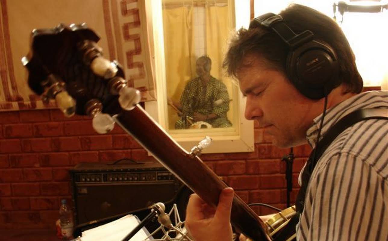 Béla Fleck
