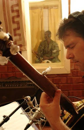 Béla Fleck as 