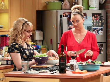 15:40: The Big Bang Theory | ProSieben | 5/20 2026