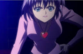 Black Cat Season 1: The False Cat