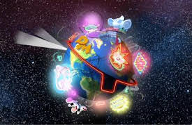 Danger Mouse: Episode 9