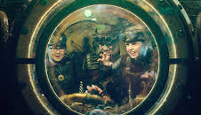 Labyrint: Kattekrigerne