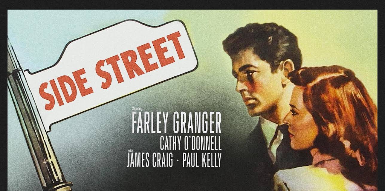 Side Street (1950) (1950)