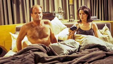 10:10 AM: Frasier | Channel 4 | 8/10 2026