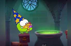 Spot the Difference: Magic Hat