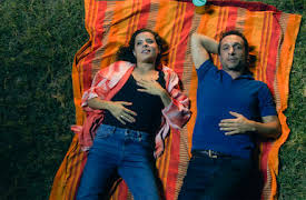 Om jag inte hade träffat dig: Universum noll