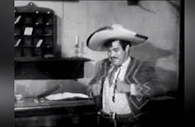 The Adventures of Kit Carson: The Adventures of Kit Carson: Desperate Sheriff