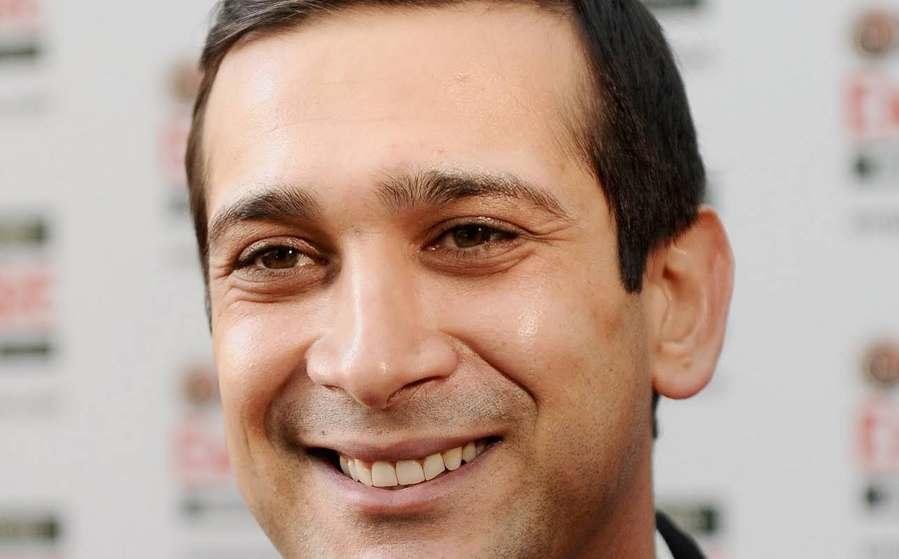 Jimi Mistry