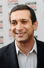 Jimi Mistry as 