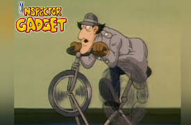 Inspector Gadget Season 1: Mad Trap