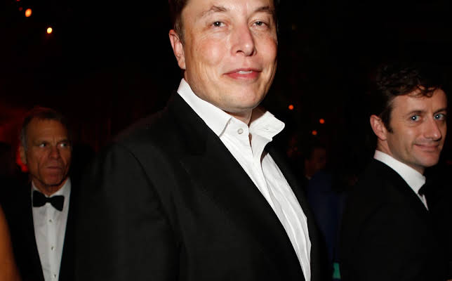 Elon Musk