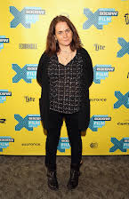 Elizabeth Giamatti as Director