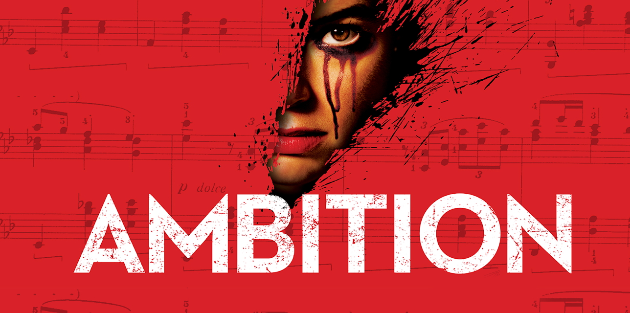 Ambition (2019)