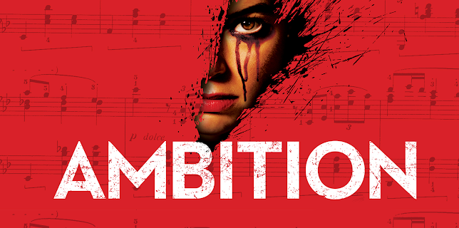 Ambition (2019)