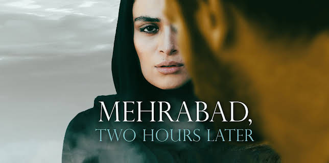 Mehrabad, Two Hours Later (2022)