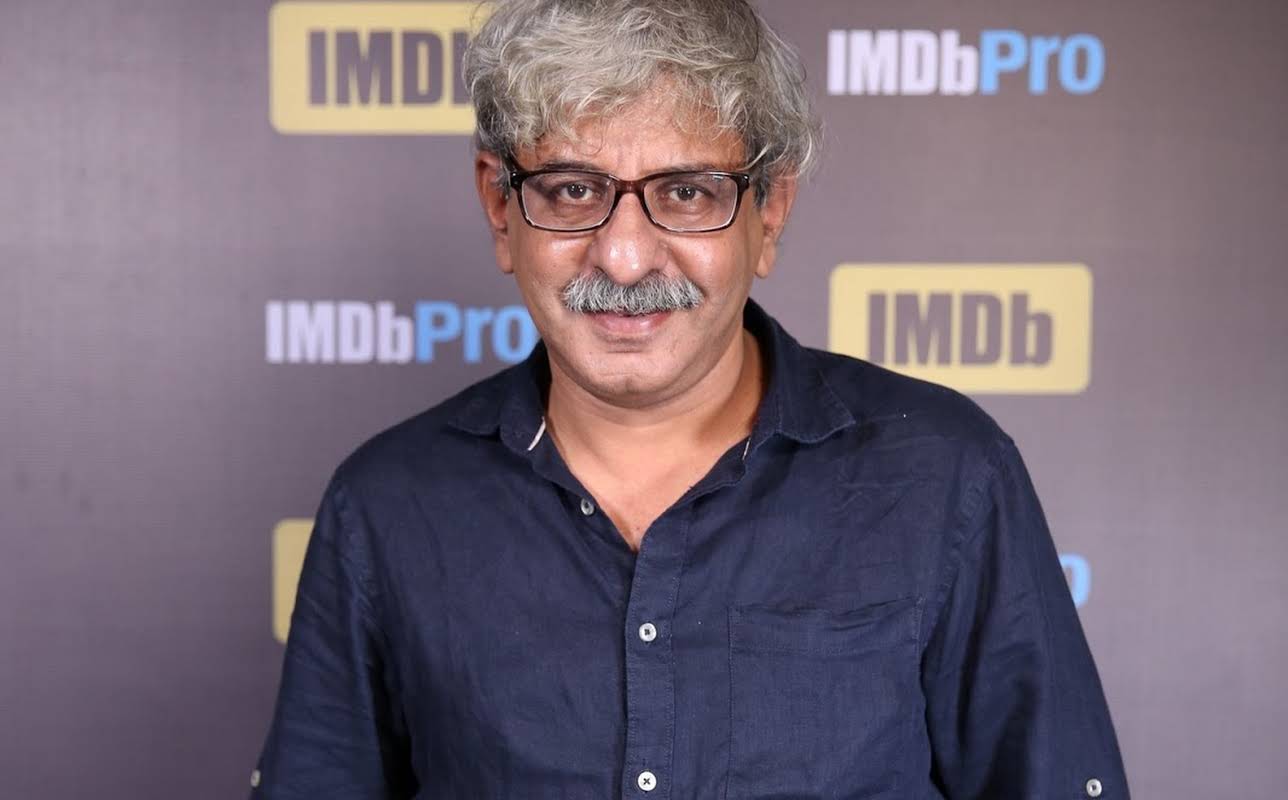 Sriram Raghavan
