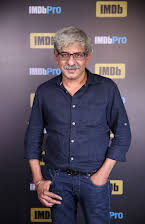 Sriram Raghavan as Director