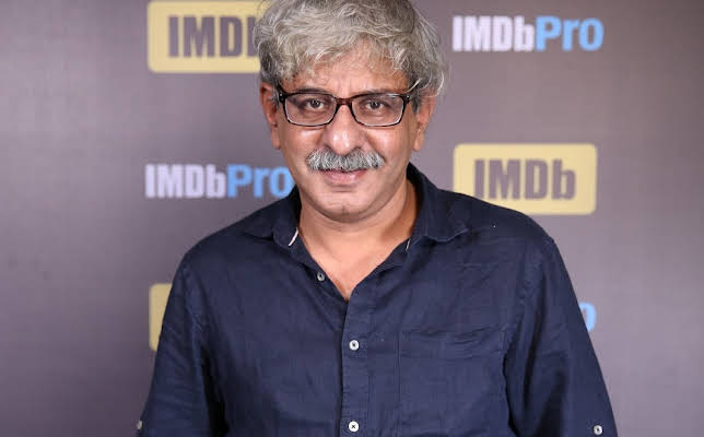 Sriram Raghavan