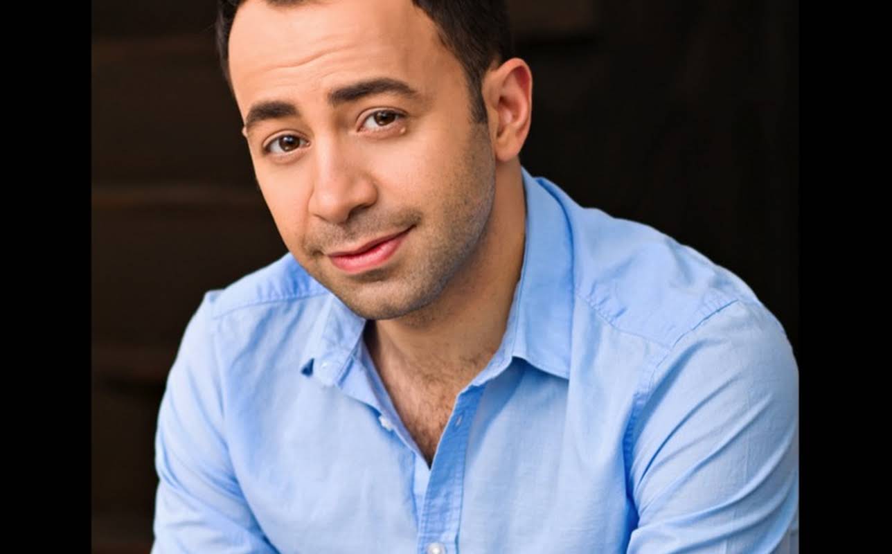 Ahmed Muslimani