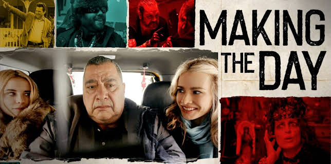 Making the Day (2022)