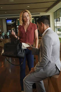 10:02: Magnum (T2): Ep.7 El hombre de la habitación secreta | Calle 13 | 3/28 2026