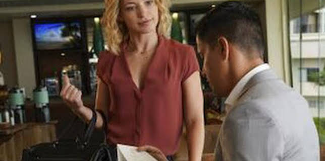 20:13: Magnum (T2): Ep.7 El hombre de la habitación secreta | Calle 13 | 3/23 2026