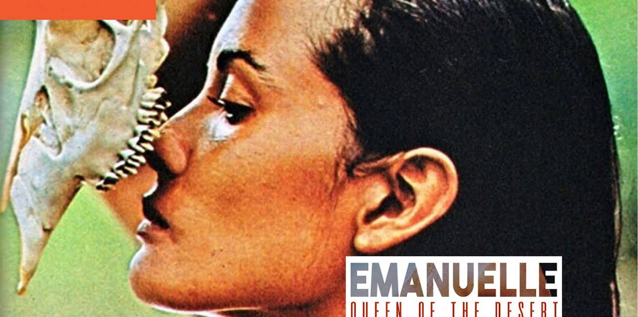Emanuelle, Queen of the Desert (1983)