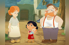 Memories of Nanette: Episode 4