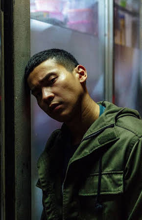 Enchong Dee as 