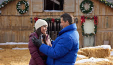 We Wish You a Married Christmas